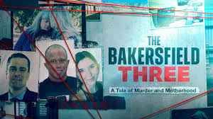 贝克斯非三人组凶杀与母爱