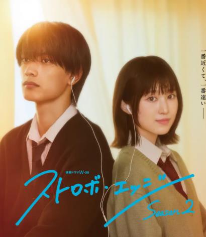 闪烁的爱情第二季