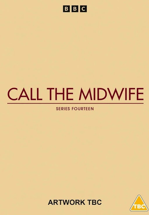 呼叫助产士第十五季