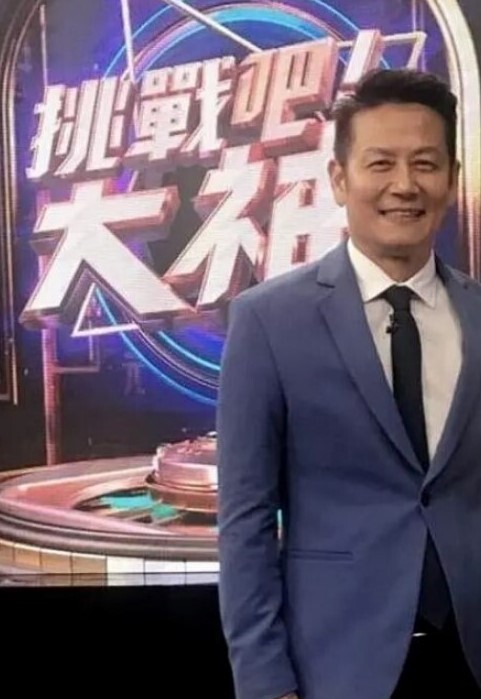 挑战吧！大神2026