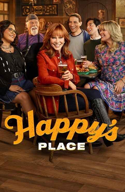 幸福之地第二季